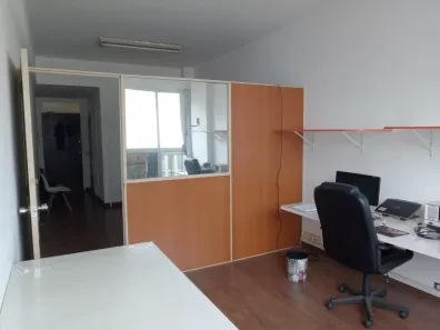 Conjunto Comercial / Sala à venda, 33m² no Centro, Rio de Janeiro