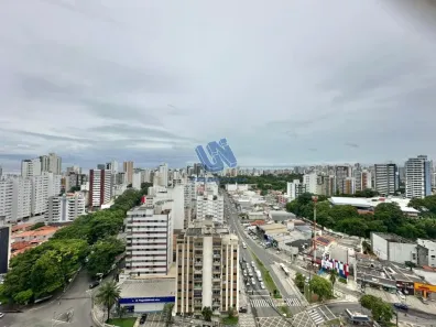 Apartamento com 2 Quartos à venda, 73m² no Caminho das Árvores, Salvador