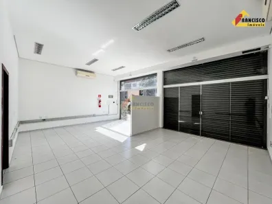 Loja / Salão / Ponto Comercial para alugar, 66m² no Centro, Divinópolis