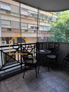 Cobertura com 5 Quartos à venda, 348m² no Laranjeiras, Rio de Janeiro