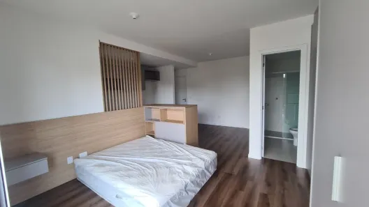Studio com 1 Quarto à venda, 39m² no Centro, Florianópolis