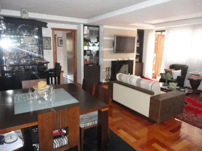 Apartamento com 3 Quartos à venda, 238m² no Menino Deus, Porto Alegre