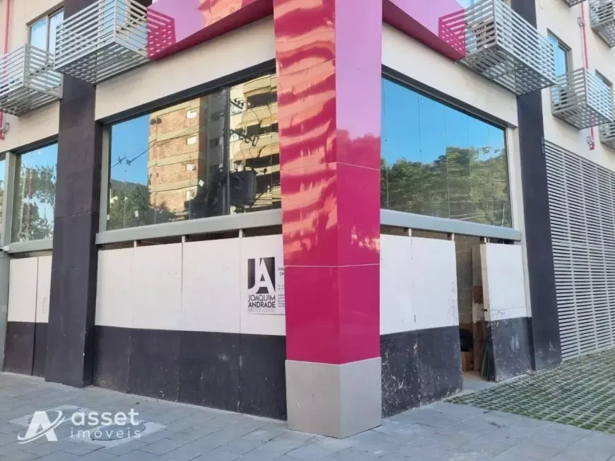 Foto do imóvel - Loja / Salão / Ponto Comercial à venda, 60m²