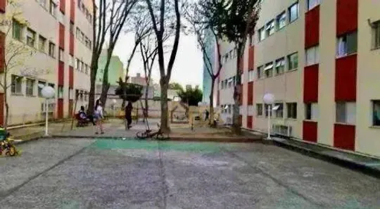 Apartamento com 2 Quartos à venda, 55m² no Vila Zizinha, São José dos Campos