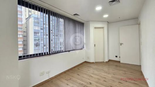 Conjunto Comercial / Sala à venda, 65m² no Bela Vista, São Paulo