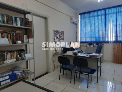 Conjunto Comercial / Sala com 3 Quartos à venda, 52m² no Centro, Campinas