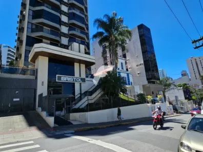 Apartamento com 5 Quartos à venda, 524m² no Centro, Florianópolis