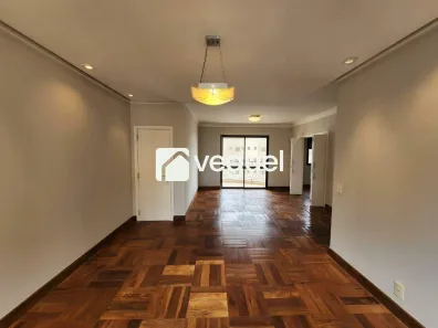 Apartamento com 3 Quartos à venda, 181m² no Jardim Irajá, Ribeirão Preto