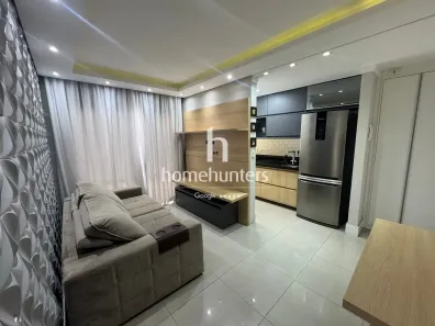Apartamento com 2 Quartos à venda, 56m² no Jardim Chapadão, Campinas