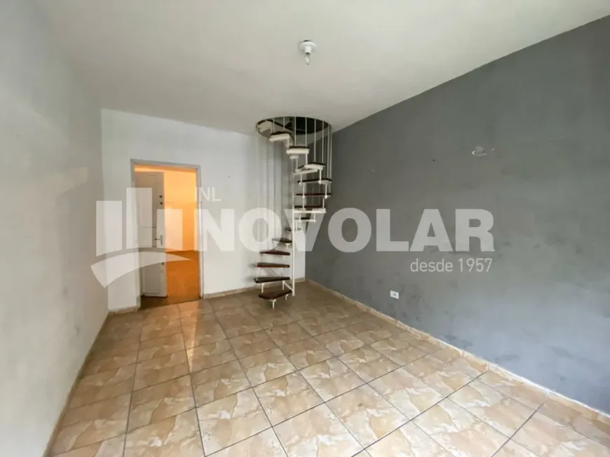 Foto do imóvel - Imóvel comercial para alugar com 2 quartos, 1 banheiro e 2 vagas na garagem de 190 m² em