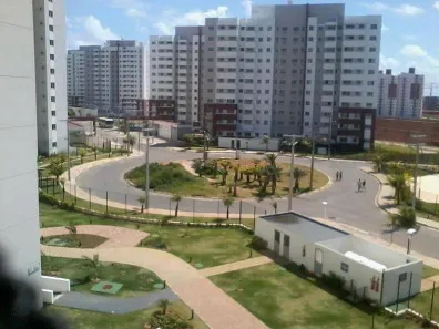 Apartamento com 3 Quartos à venda, 69m² no Piatã, Salvador