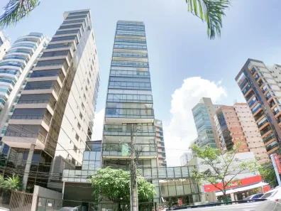 Apartamento com 4 Quartos à venda, 217m² no Praia do Canto, Vitória
