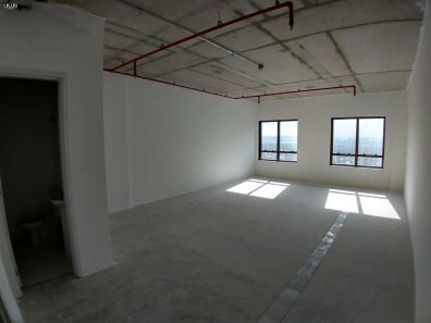 Conjunto Comercial / Sala à venda, 43m² no Parque Residencial Aquarius, São José dos Campos