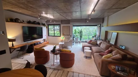 Apartamento com 2 Quartos à venda, 120m² no Barra da Tijuca, Rio de Janeiro