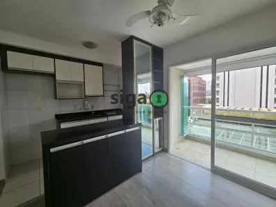 Apartamento com 1 Quarto à venda, 38m² no Vila Cruzeiro, São Paulo