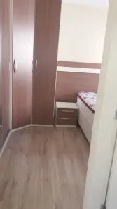 Apartamento com 2 Quartos à venda, 58m² no Conjunto Residencial Trinta e Um de Março, São José dos Campos
