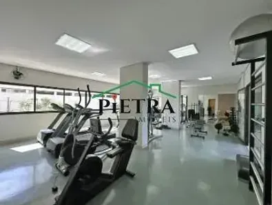 Apartamento com 4 Quartos à venda, 167m² no Vila da Serra, Nova Lima