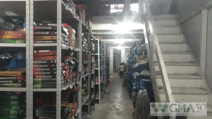 Foto do imóvel - Ponto comercial/Loja/Box para alugar com 375 m²