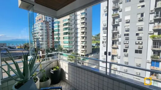 Apartamento com 2 Quartos à venda, 171m² no Centro, Florianópolis