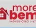 Miniatura da foto de More Bem Imóveis