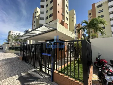 Apartamento com 3 Quartos para venda ou aluguel, 100m² no Coroa do Meio, Aracaju
