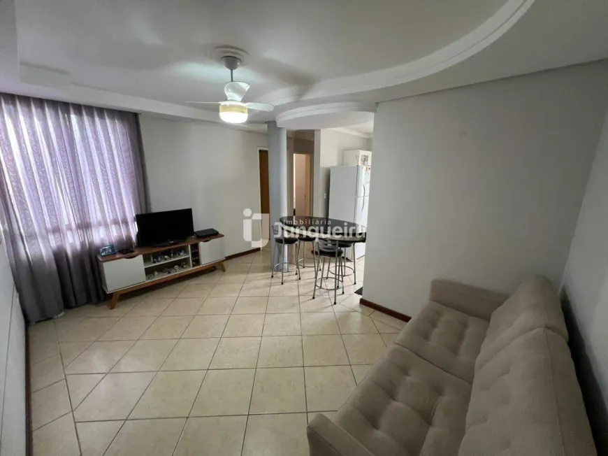 Foto do imóvel - Apartamento para alugar com 54 m², 2 quartos, 1 banheiro, 1 vaga