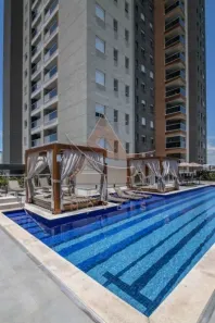 Apartamento com 3 Quartos à venda, 93m² no Quinta da Primavera, Ribeirão Preto