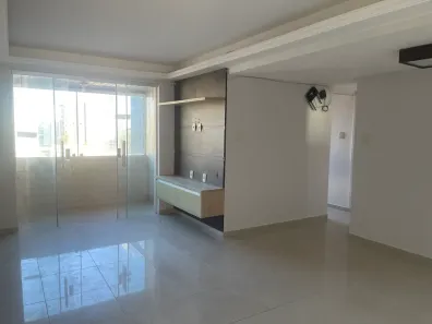 Apartamento com 2 Quartos para alugar, 70m² no Intermares, Cabedelo
