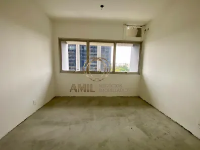 Conjunto Comercial / Sala à venda, 28m² no Centro, São José dos Campos