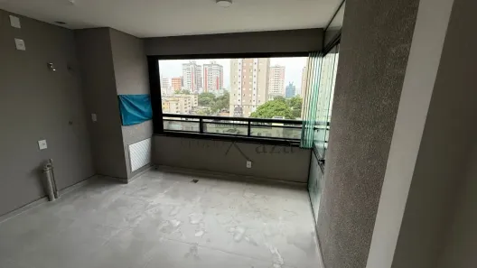 Apartamento com 3 Quartos à venda, 83m² no Jardim Satélite, São José dos Campos