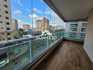 Apartamento com 3 Quartos à venda, 100m² no Nova Aliança, Ribeirão Preto