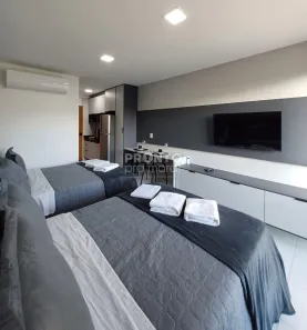 Studio com 1 Quarto à venda, 29m² no Centro, Ipojuca