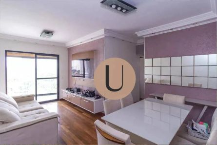 Apartamento com 3 Quartos à venda, 92m² no Vila Prudente, São Paulo