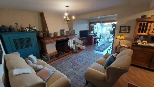 Apartamento com 3 Quartos à venda, 243m² no Parque Bela Vista, Gramado