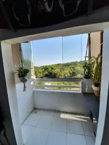 Apartamento com 2 Quartos à venda, 50m² no Horto Florestal, Jundiaí