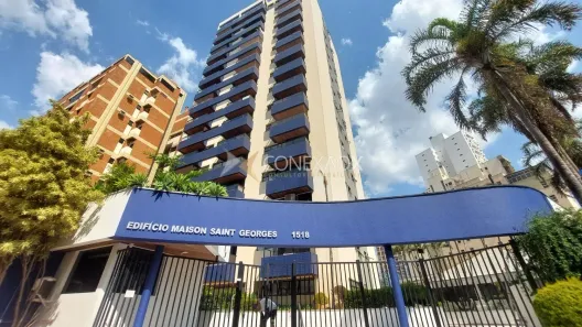 Apartamento com 1 Quarto à venda, 49m² no Cambuí, Campinas
