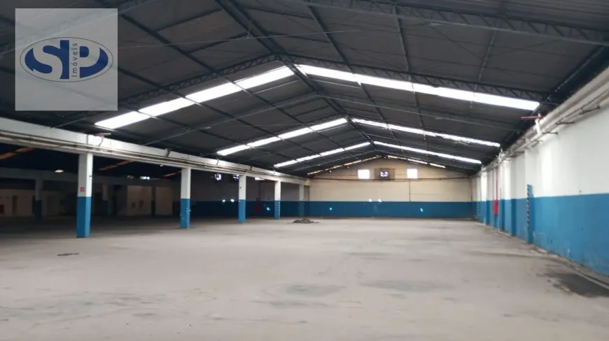 Foto do imóvel - Galpão / Depósito / Armazém para alugar, 2950m²