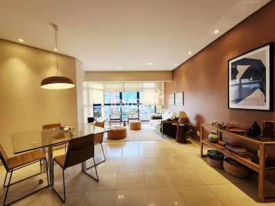 Apartamento com 2 Quartos à venda, 118m² no Ponta da Praia, Santos