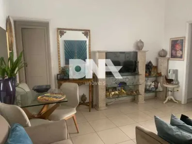 Apartamento com 2 Quartos à venda, 64m² no Copacabana, Rio de Janeiro