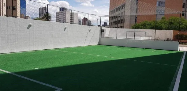 Apartamento com 3 Quartos à venda, 77m² no Mercês, Curitiba