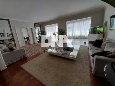 Apartamento com 4 Quartos à venda, 407m² no Copacabana, Rio de Janeiro