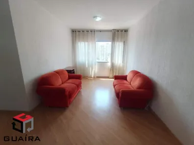 Apartamento com 3 Quartos à venda, 89m² no Vila Alice, Santo André