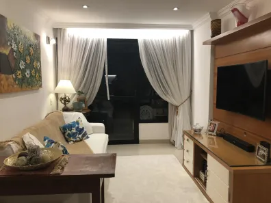 Apartamento com 2 Quartos à venda, 89m² no Tijuca, Rio de Janeiro