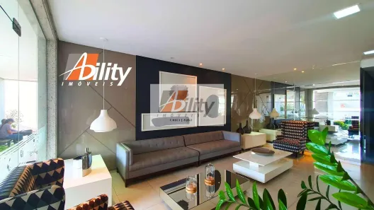 Apartamento com 3 Quartos à venda, 110m² no Jardim Aclimação, Cuiabá