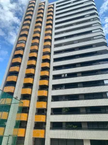 Apartamento com 4 Quartos à venda, 304m² no Aldeota, Fortaleza