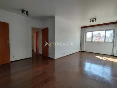 Apartamento com 3 Quartos à venda, 95m² no Centro, Campinas