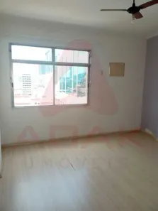 Apartamento com 1 Quarto à venda, 48m² no Centro, Rio de Janeiro