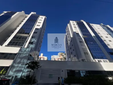 Apartamento com 3 Quartos à venda, 102m² no Centro, Florianópolis