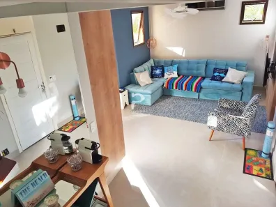 Prédio/Edifício Inteiro com 2 Quartos à venda, 68m² no Riviera, Bertioga