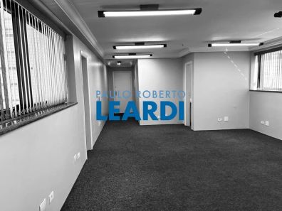 Conjunto Comercial / Sala à venda, 43m² no Pinheiros, São Paulo